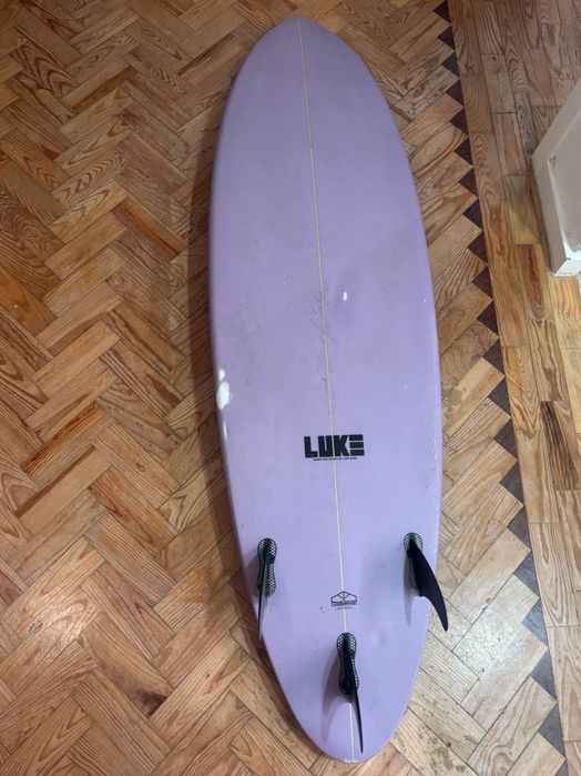 Prancha de surf 6,2