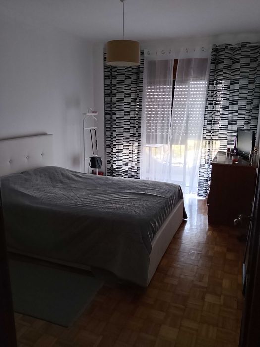 QUARTO Individual - casal da serra