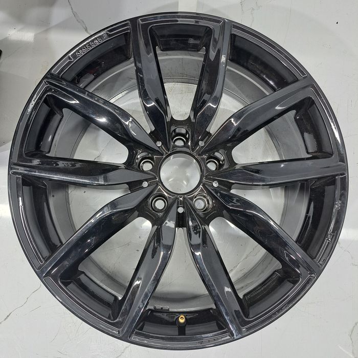 Jantes 19" KBA BMW Série 5 F10 F11 6 F06 F12 F13 5x120