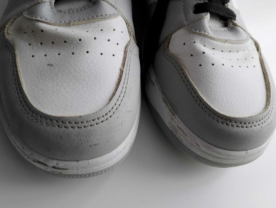 Buty za kostkę House 41