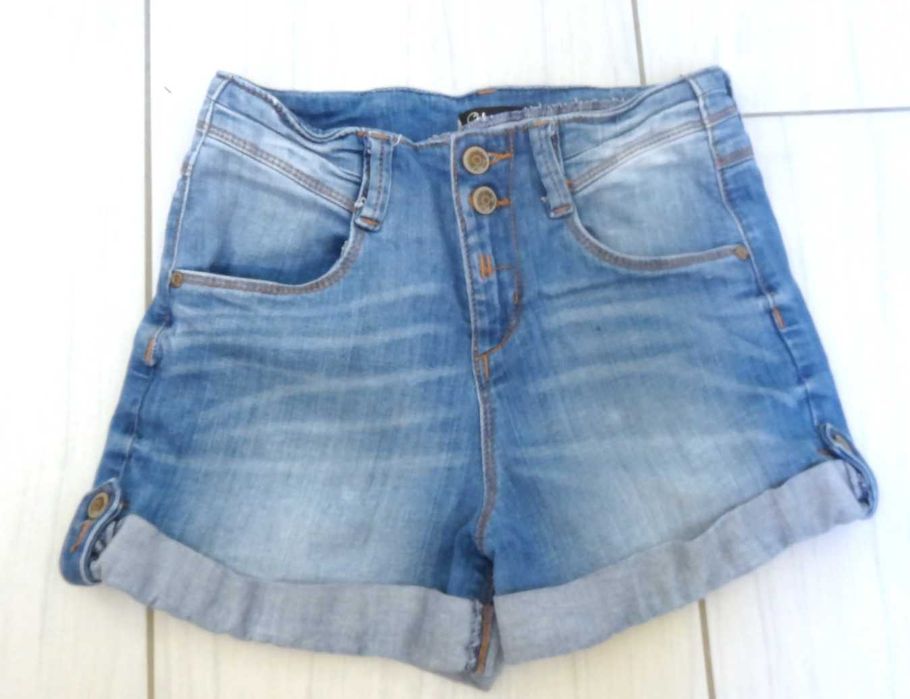 Spodenki C&A S 34/36 164