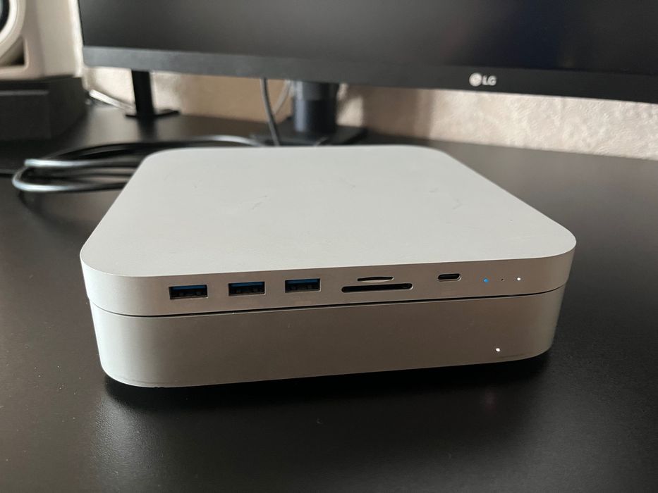 【即日発送可】Apple Mac mini M1チップ 16GB 1TB SSD Mac mini [整備済製品] 8コアCPUと8コアGPUを搭載したApple M1
