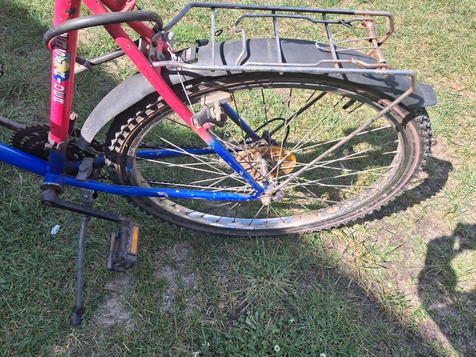rower gorski 26 kola