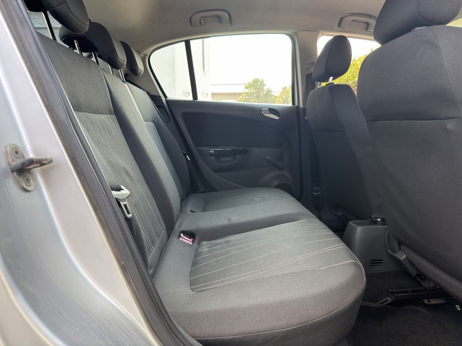 Opel Corsa D 1.3CDTi EcoFlex Nacional
