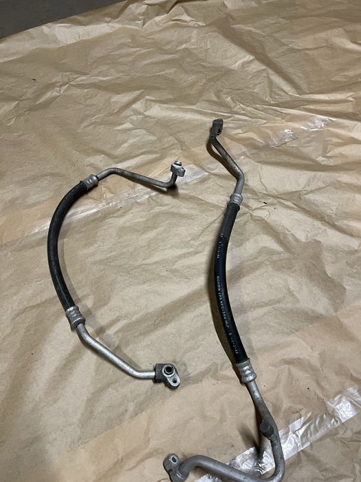 Pompa Klimatyzacji Daihatsu Cuore 08+