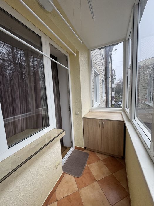 3х кімнатна квартира з Автономним опаленням