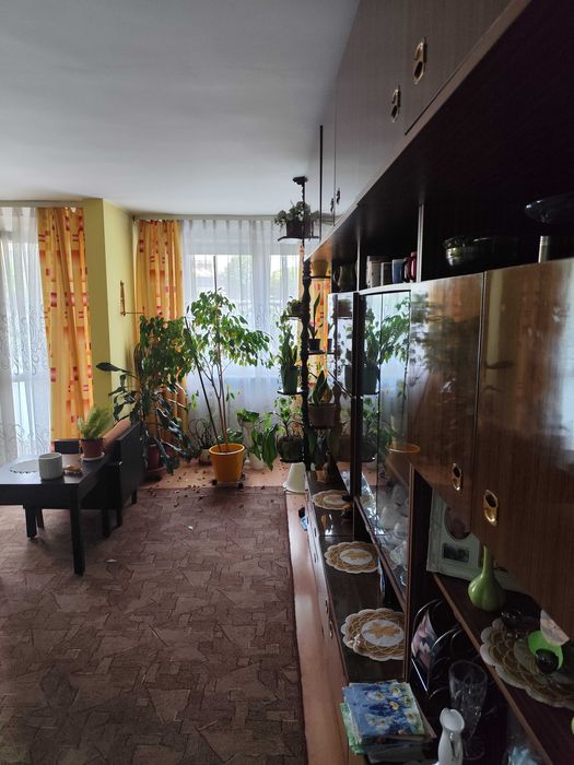 Oddam za darmo meblościankę.