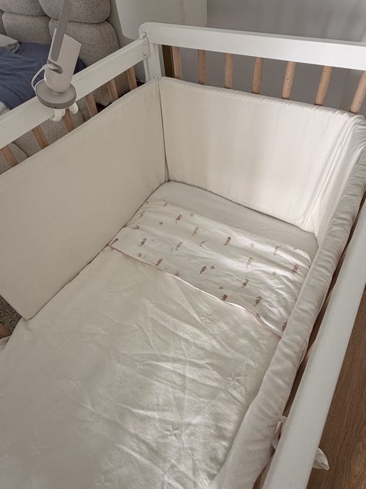 Berço zara home