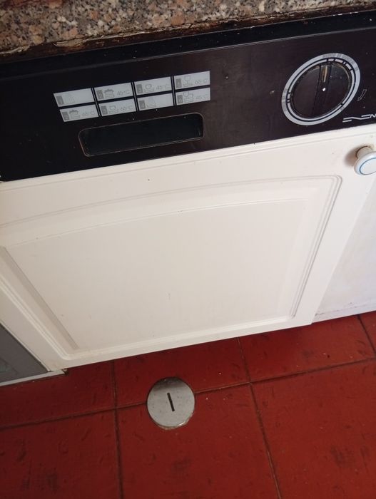 Doar máquina de lavar louça  nardi