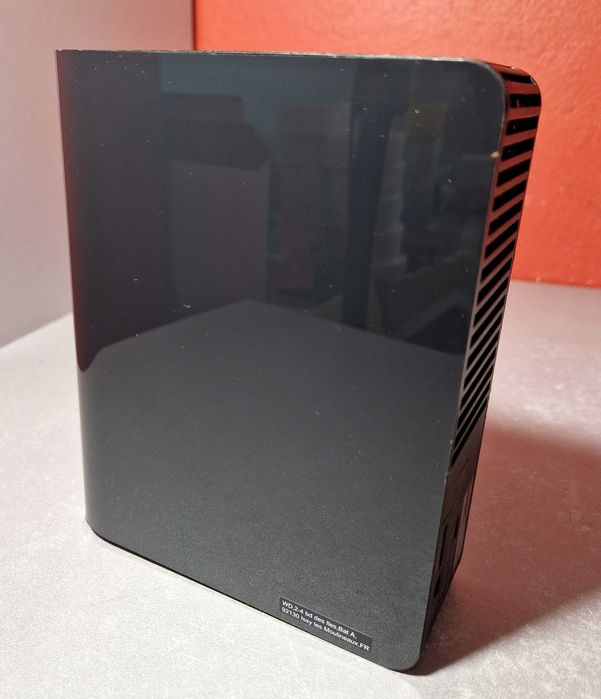 Dysk HDD WD elements deskop 18TB USB 3.0