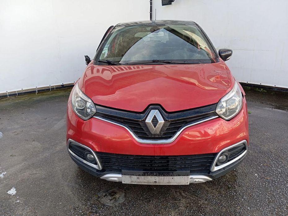 Para peças RENAULT Captur (J5_)