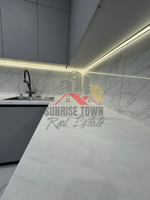 Здам квартиру в Новобудові перша здача