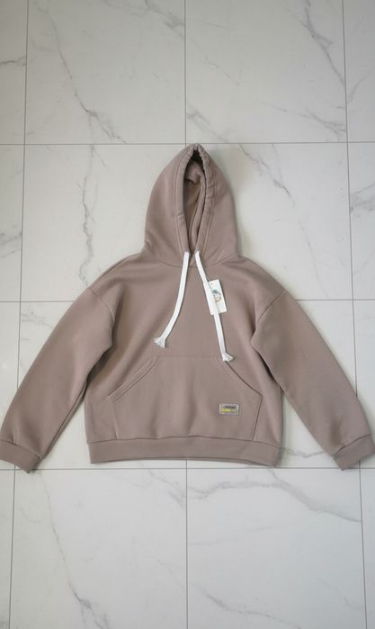 Новий теплющий світшот 50-52розміру