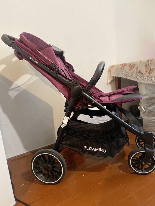 Продам Коляску прогулочну в хорошому стані