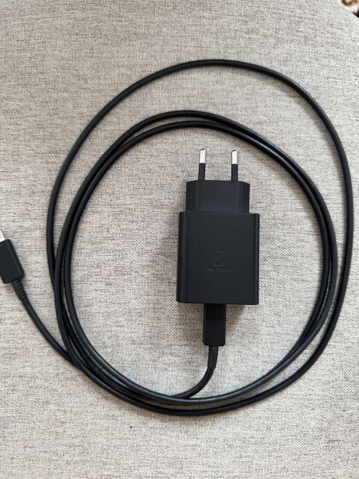 Ładowarka SAMSUNG 45W PD Power Adapter typ -C