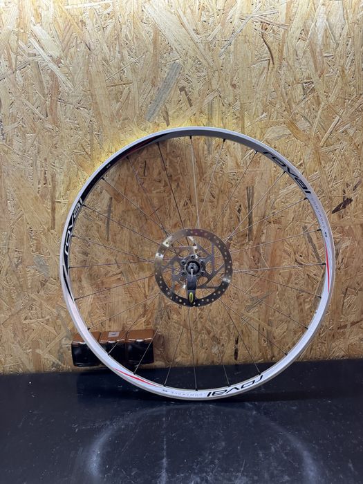 Koła Roval Controle e5