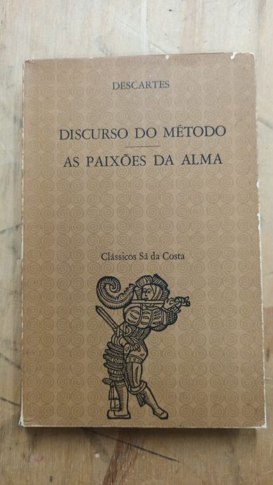 Odisseia de Homero e As Paixões da Alma