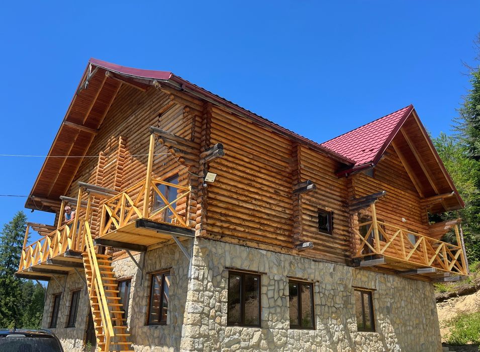 Відпочинок, номери , у Карпатах