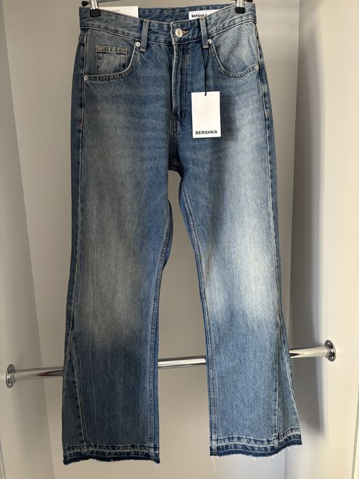 Flared jeans ( фларед джинси )