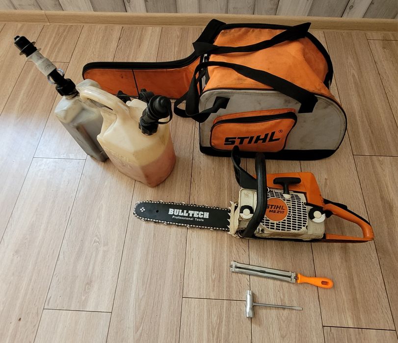 Stihl pilarka oryginalna