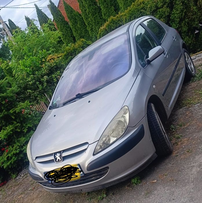 Sprzedam Peugeot 307