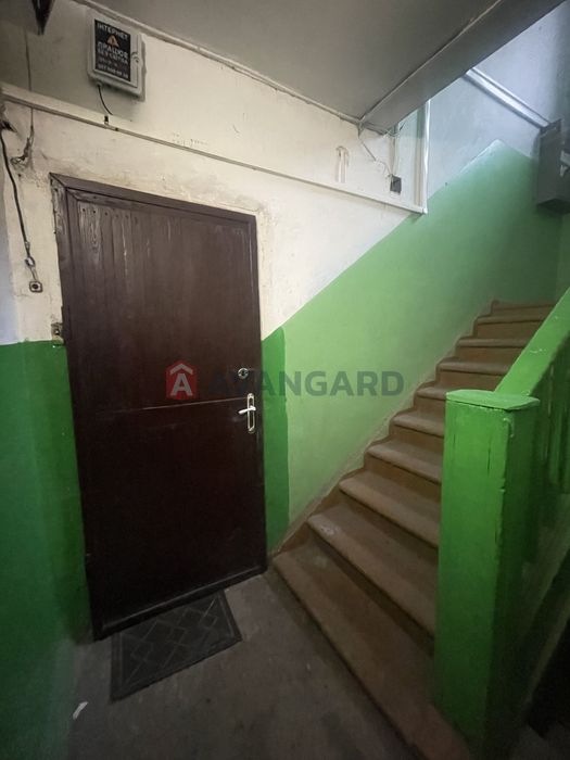 Продам 2-кімнатну квартиру | пр-т Ювілейний | автономка