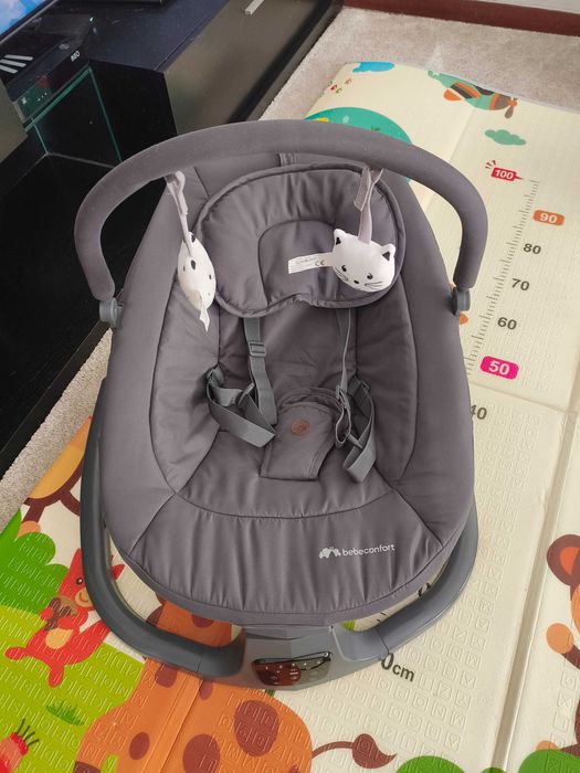 Espreguiçadeira bebé bebe confort