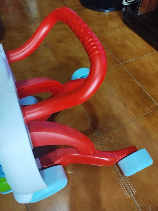 Vendo andarilho para criança