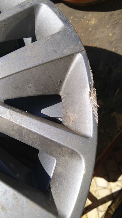 Tampoes Peugeot 16pol