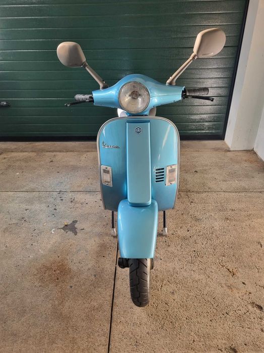 Vespa fl2 50cc