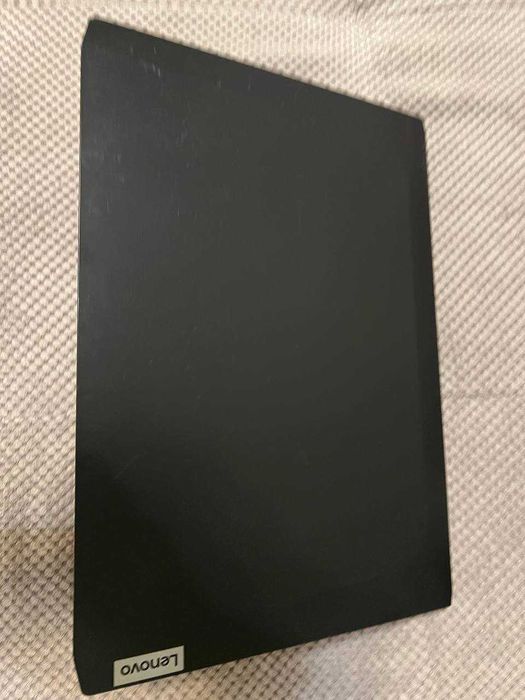 Игровой ноутбук Lenovo Gaming 3 15IHU6. Торг