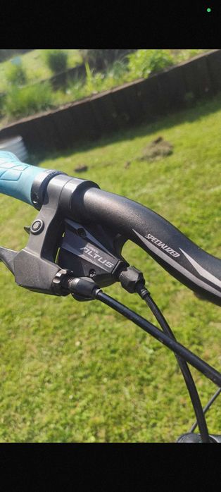 Rower SPECIALIZED Myka, koła 26''