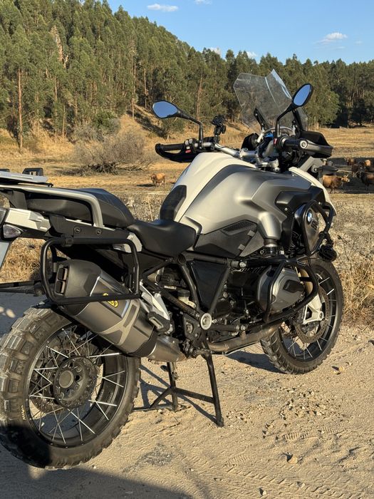 BMW R1200GS 2015