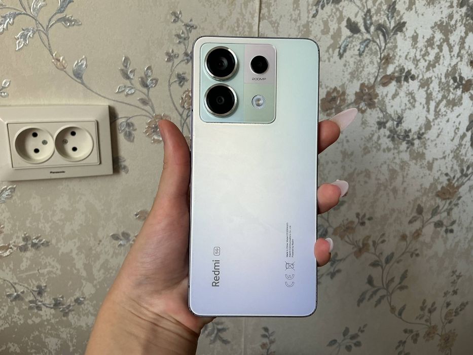 Xiaomi redmi note 13 pro 5G