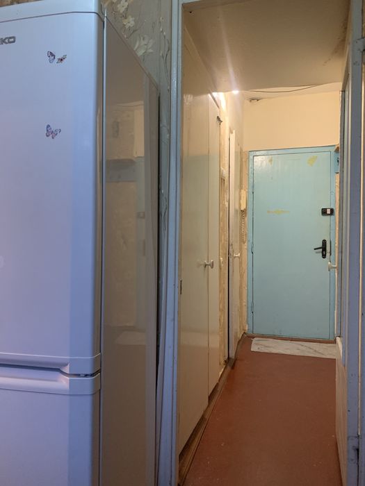Аренда 1кв. 30м Троещина Ул. Будищанская 7-А.Деснянский. ГАЗ, Свободна