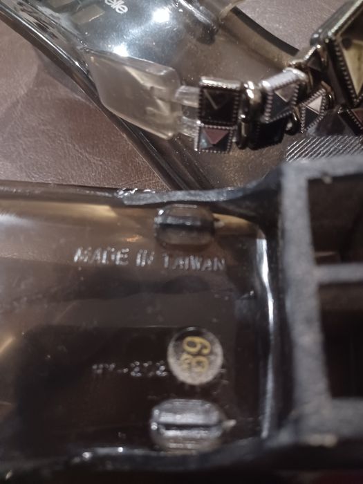 Klapki damskie letnie