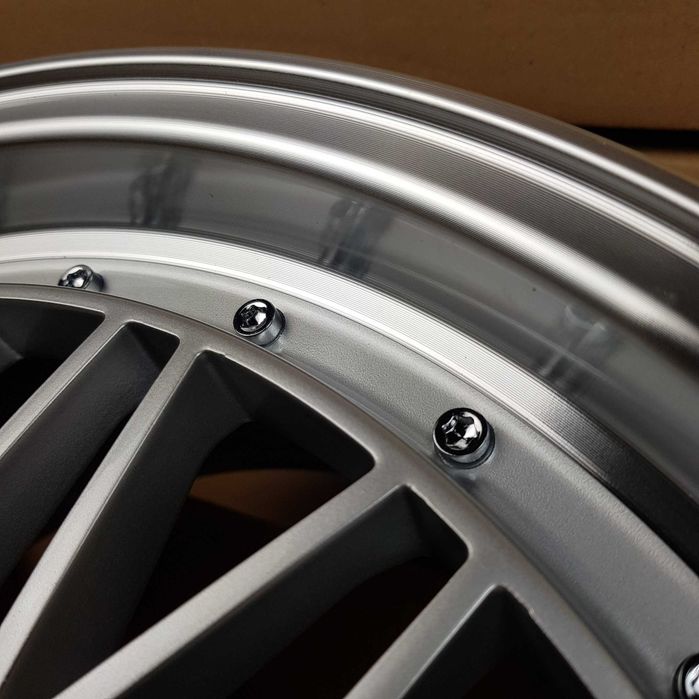 Диски На Авто R17 5x112 Seat VW Golf Passat Skoda Octavia Audi A4 A6