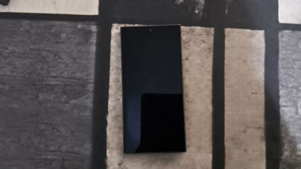 Samsung s24 ultra  512gb