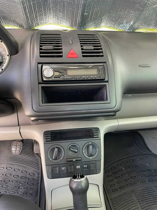 Volkswagen Lupo 3L 1.2 TDI – Económico – IUC 23€ – 2003