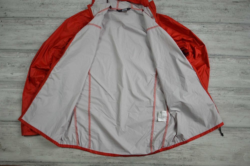 Helsport Norway meska kurtka przeciwdeszczowa ultralight z kapturem - M