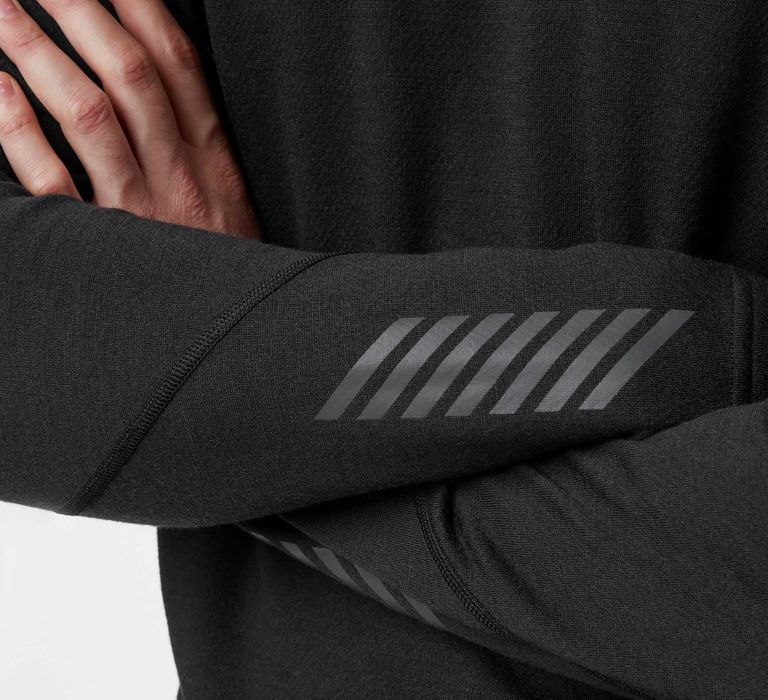 Термобілизна (кофта)  HELLY HANSEN LIFA  (49364 990)