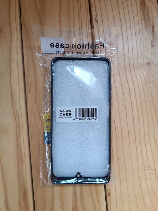 Чохол для Xiaomi Note 12 pro plus