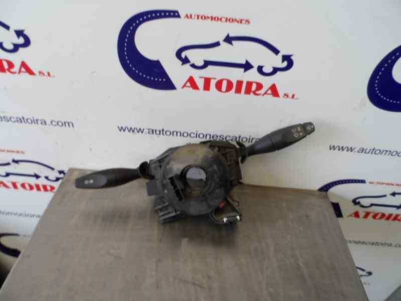 Comando Das Luzes Ford Focus Berlina Cak