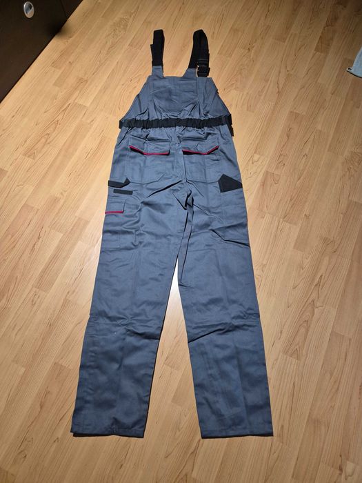 Spodnie Latzhose rozm 52