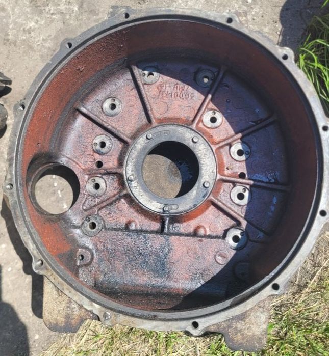 Obudowa sprzęgła Ursus C330