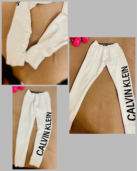 Calvin Clain Срочно