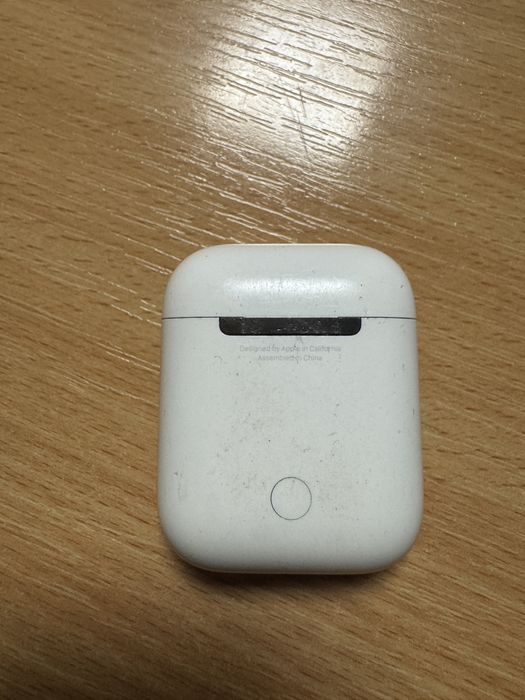 Apple Airpods 2
