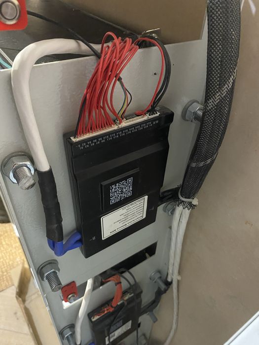 Lifepo4 акумулятор на 48 вольт