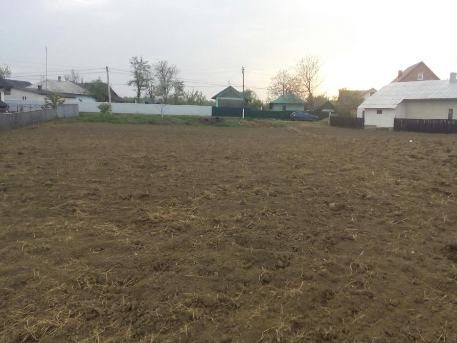 Земельна ділянка під забудову пл.16сотих