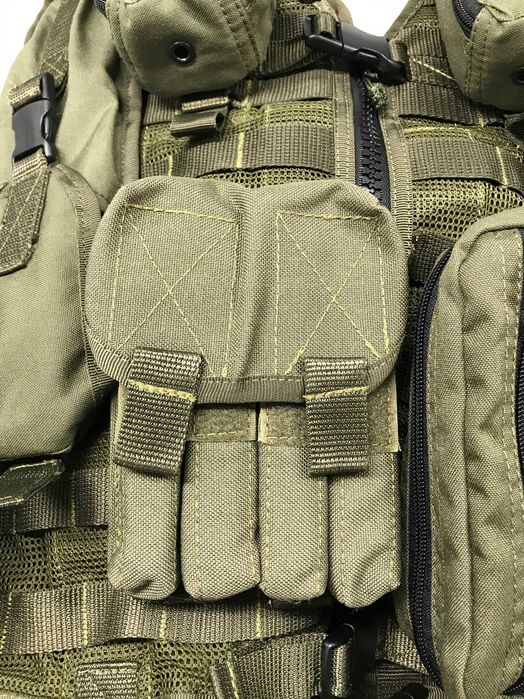 Пошиття сумок, рюкзаків, органайзерів, чохлів